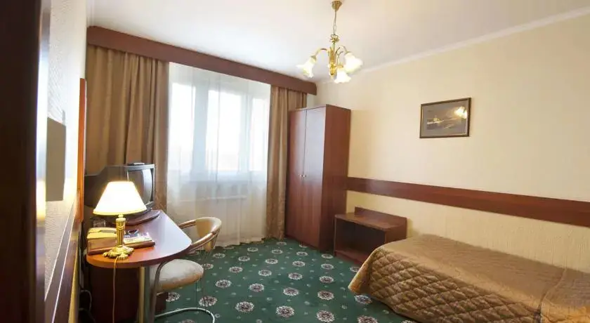 Москва: Vashotel'-orekhovo