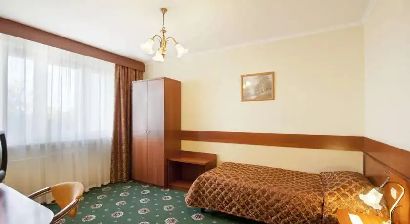 Москва: Vashotel'-orekhovo