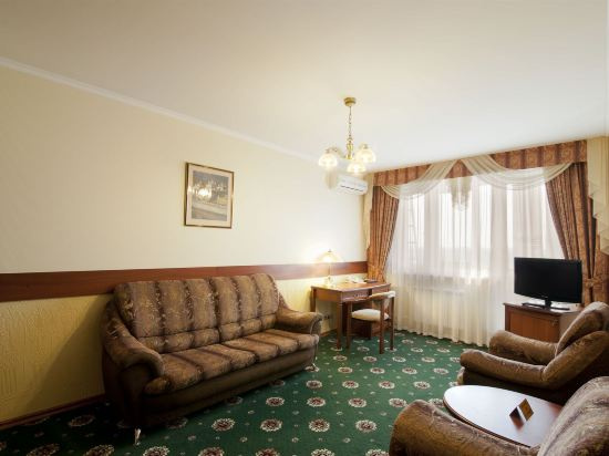 Москва: Vashotel'-orekhovo