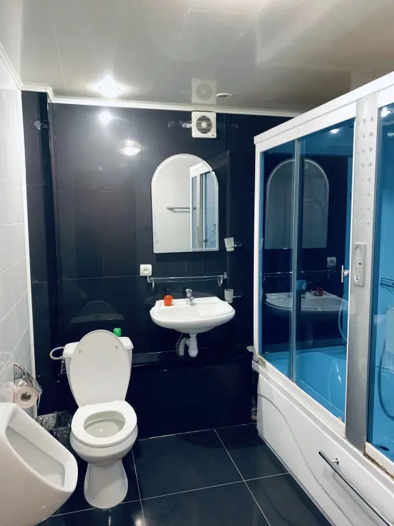 Уфа: Nur