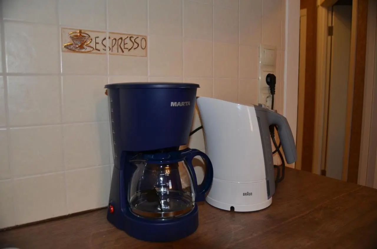Санкт-Петербург: Апартаменты на Федора Абрамова 8