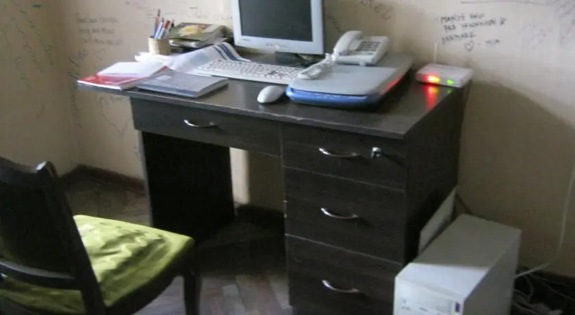 Тбилиси: Sleep And Stay Hostel