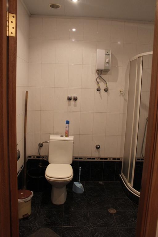 Ереван: Hugy House