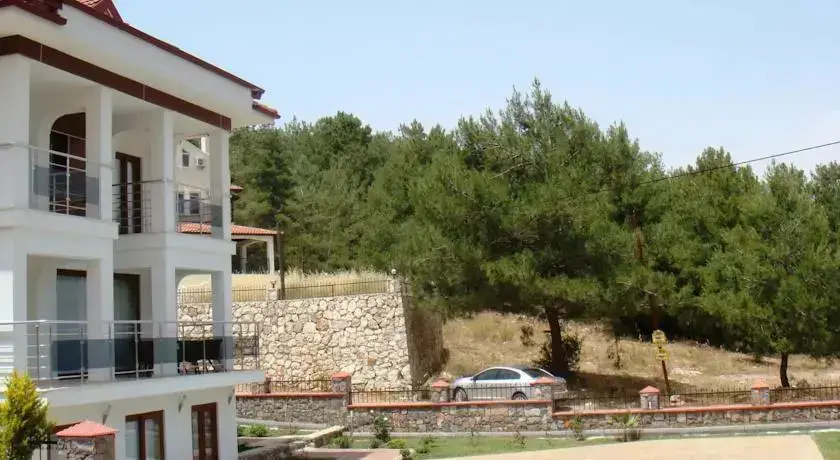Фетхие: Olympia Villa