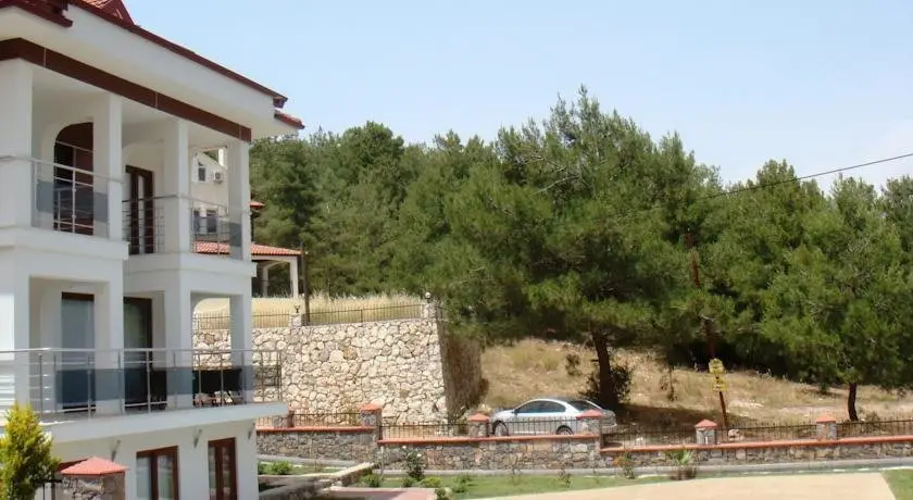 Фетхие: Olympia Villa