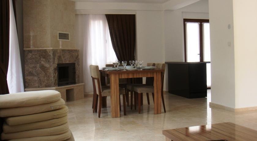 Фетхие: Olympia Villa