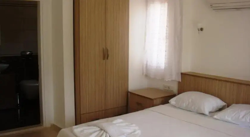 Фетхие: Olympia Villa