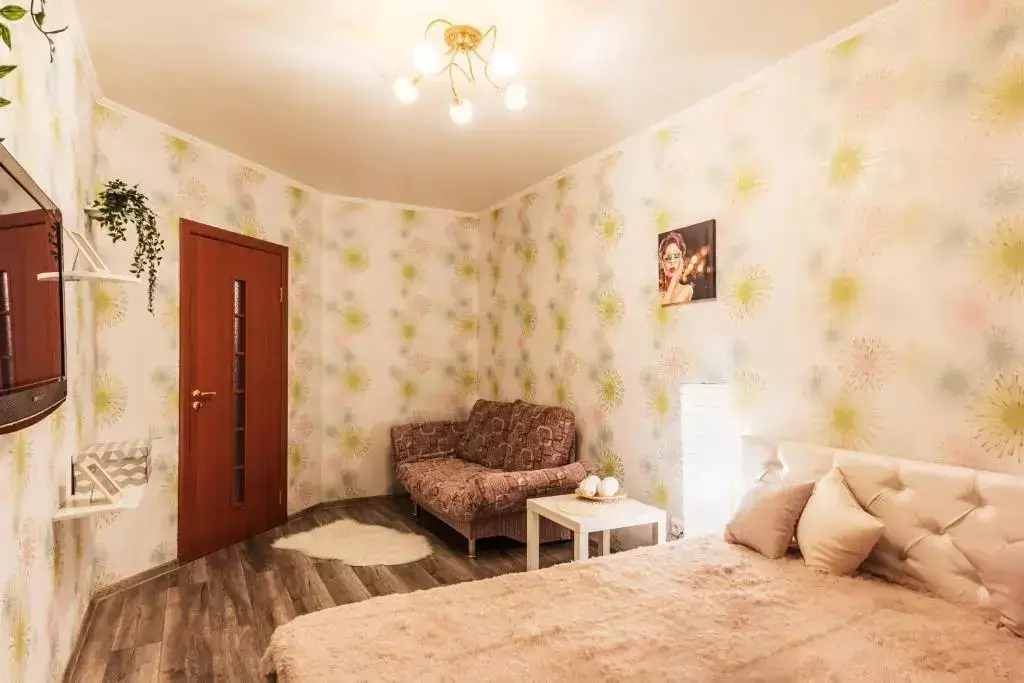 Самара: Na Pushkina 223 Apartments