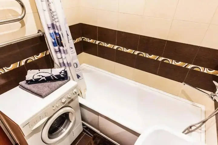 Самара: Na Pushkina 223 Apartments