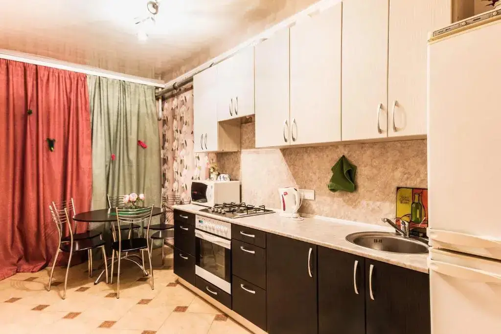 Самара: Na Pushkina 223 Apartments