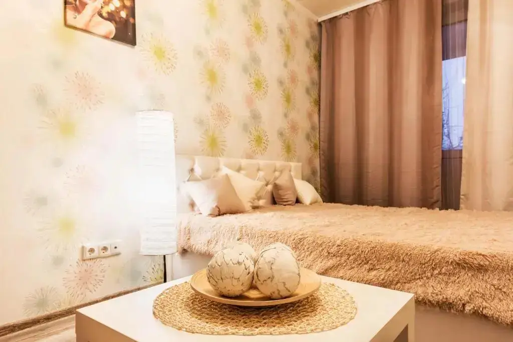 Самара: Na Pushkina 223 Apartments