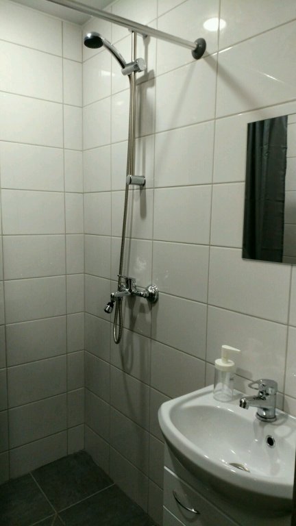 Санкт-Петербург: Na Kamennoostrovskom Apartments