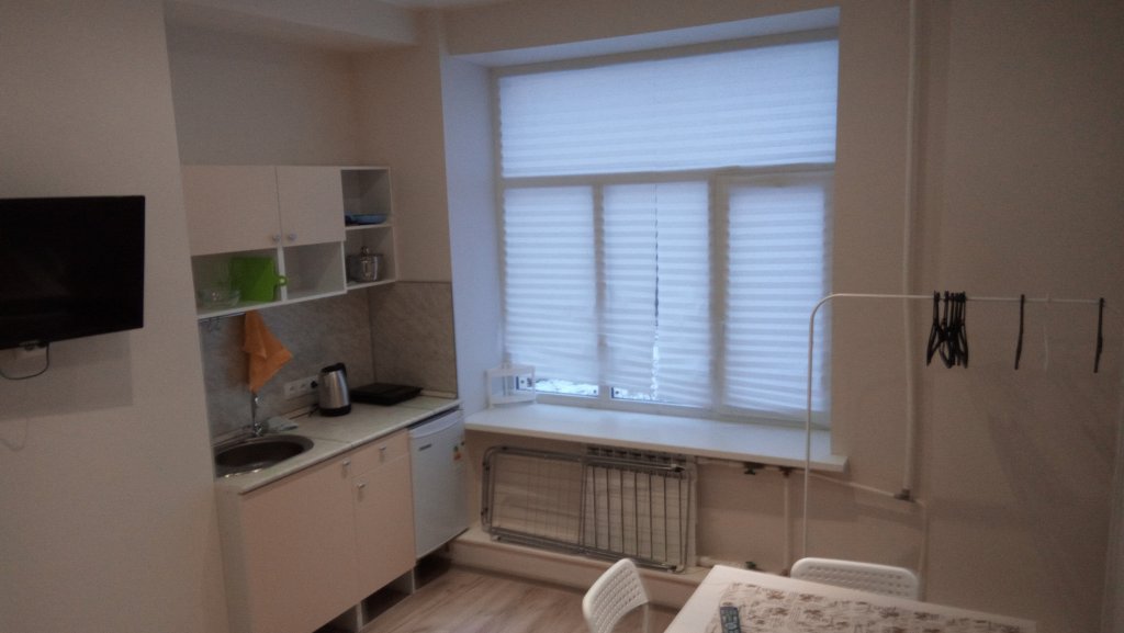 Санкт-Петербург: Na Kamennoostrovskom Apartments
