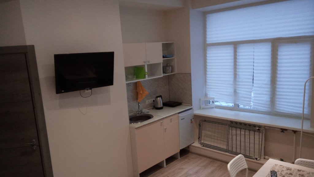 Санкт-Петербург: Na Kamennoostrovskom Apartments