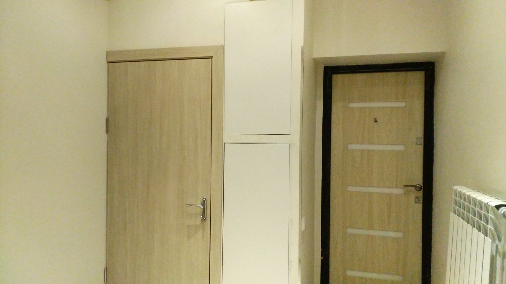 Санкт-Петербург: Na Kamennoostrovskom Apartments