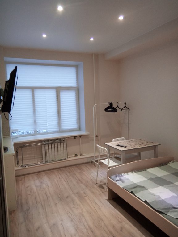 Санкт-Петербург: Na Kamennoostrovskom Apartments