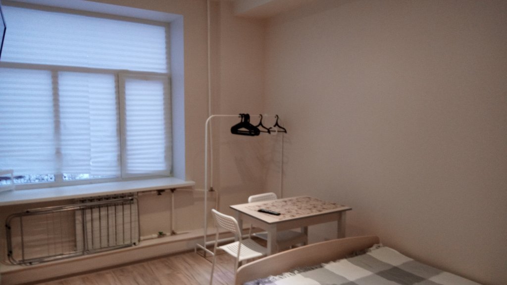 Санкт-Петербург: Na Kamennoostrovskom Apartments