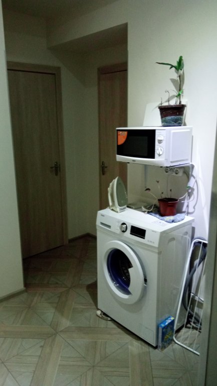 Санкт-Петербург: Na Kamennoostrovskom Apartments