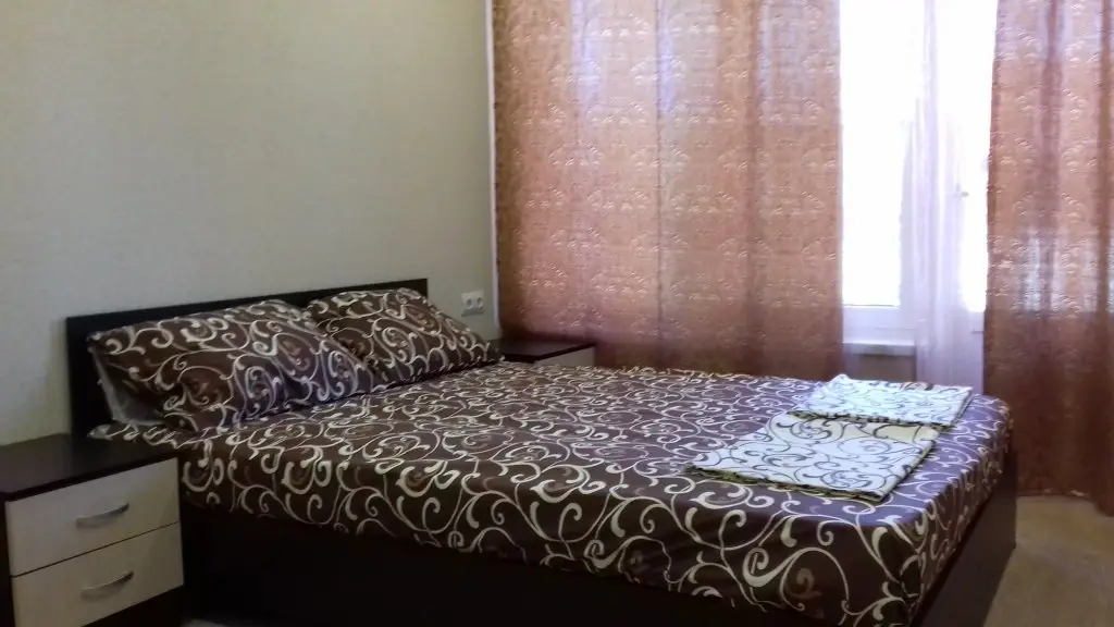 Сочи: Seaside Hotel