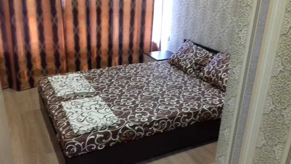 Сочи: Seaside Hotel
