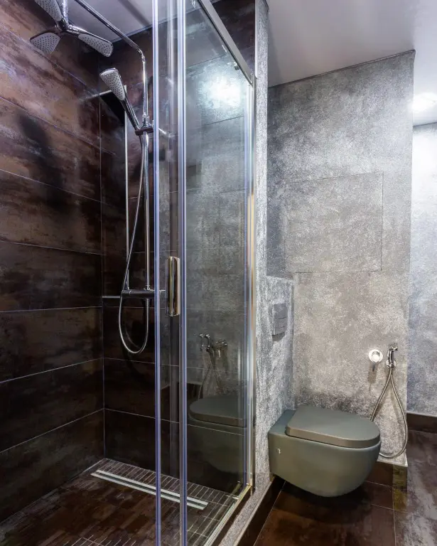 Санкт-Петербург: Hth24 Apartment Kremenchugskaya 11