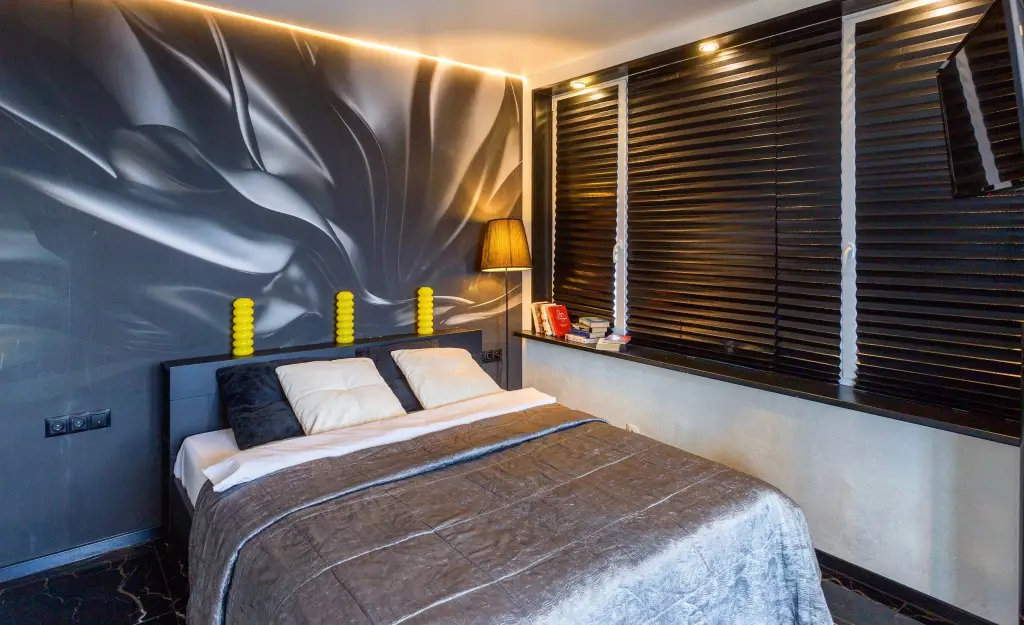 Санкт-Петербург: Hth24 Apartment Kremenchugskaya 11