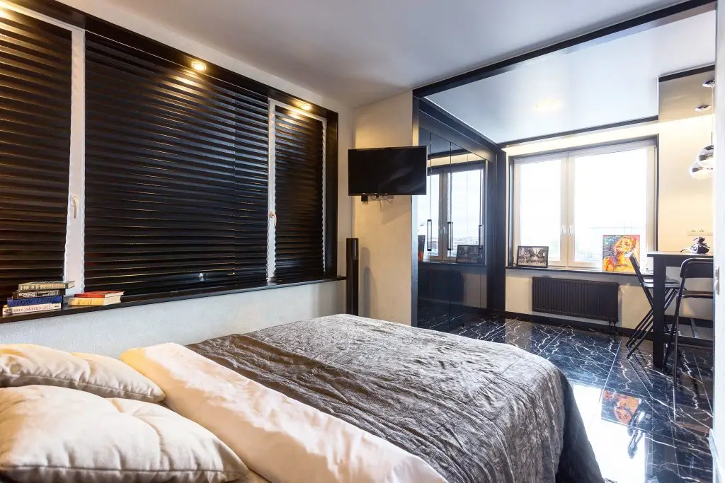 Санкт-Петербург: Hth24 Apartment Kremenchugskaya 11