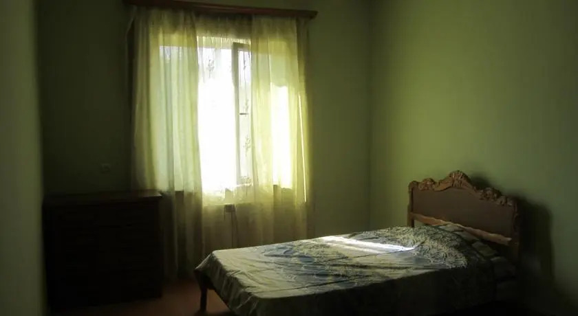 Ереван: Hostel