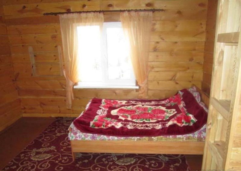 Куркут: Baza Otdykha Ivan Danhe