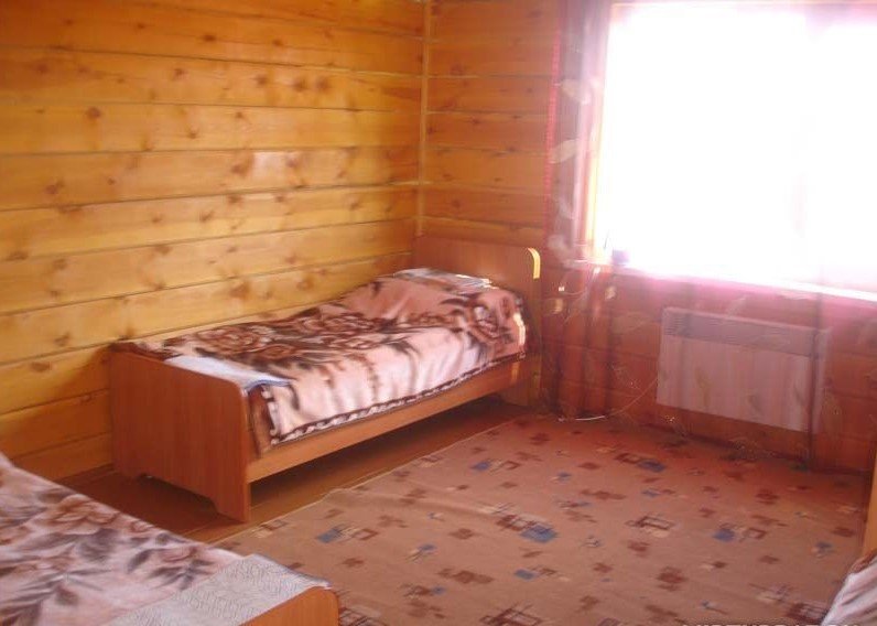 Куркут: Baza Otdykha Ivan Danhe