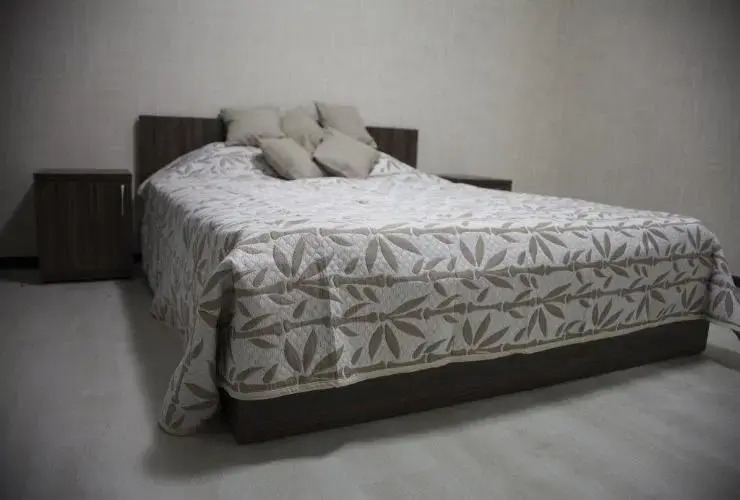 Самара: Stanislav Hotel
