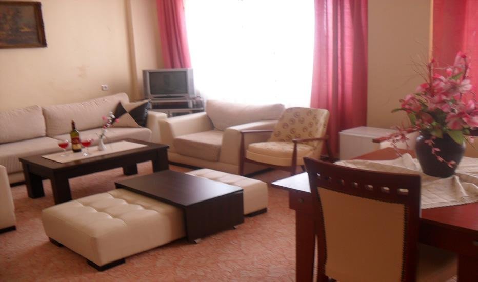 Гюзельчамлы: Kinalikaya Hotel