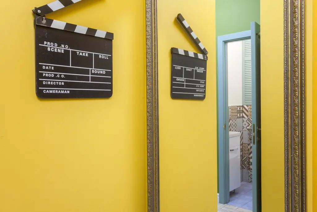 Санкт-Петербург: Апартаменты Cinema near Lygovsky