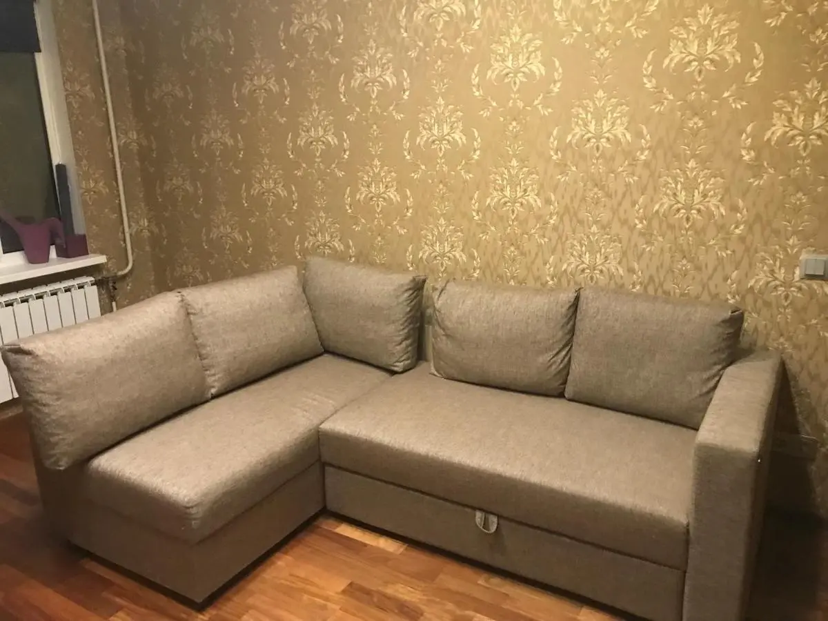 Санкт-Петербург: Garkavy apartment