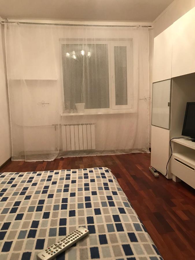 Санкт-Петербург: Garkavy apartment