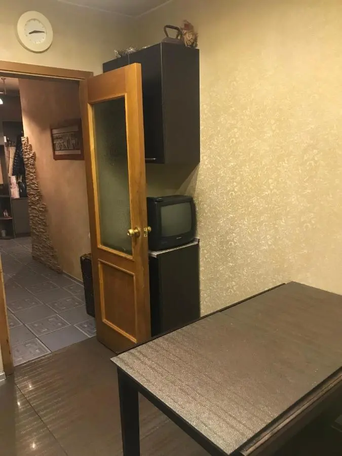 Санкт-Петербург: Garkavy apartment