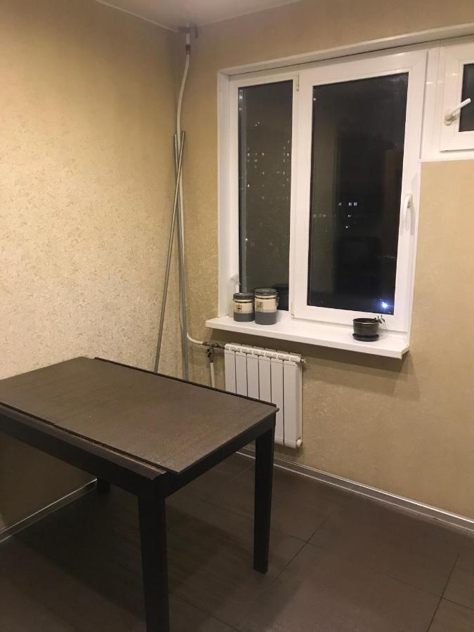 Санкт-Петербург: Garkavy apartment
