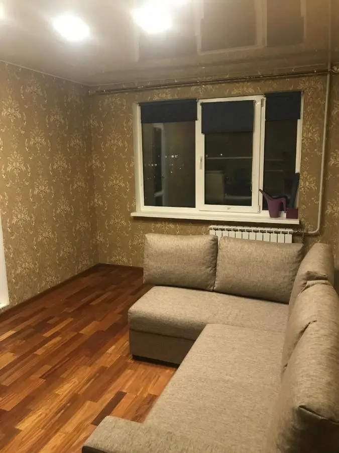 Санкт-Петербург: Garkavy apartment