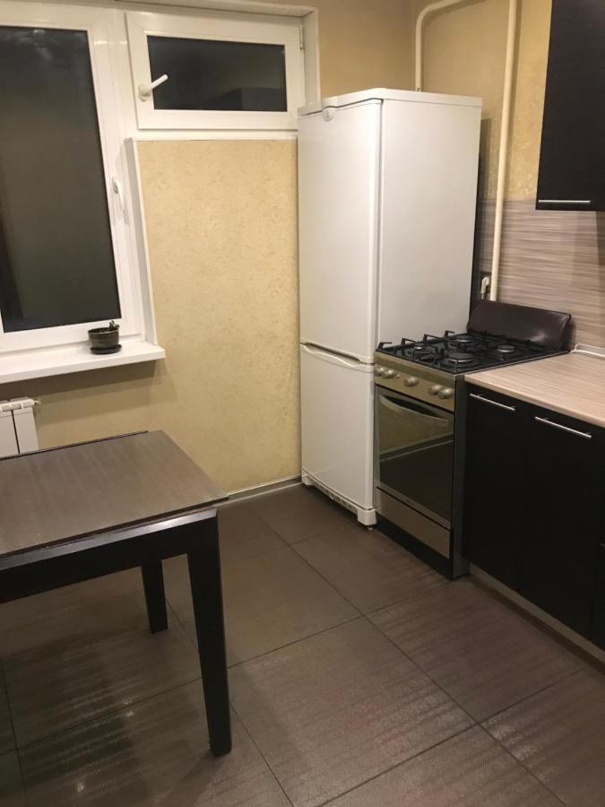 Санкт-Петербург: Garkavy apartment