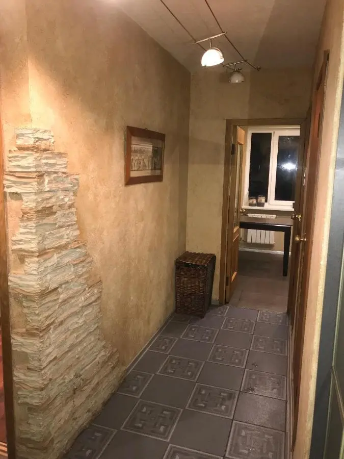 Санкт-Петербург: Garkavy apartment