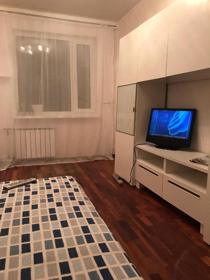 Санкт-Петербург: Garkavy apartment