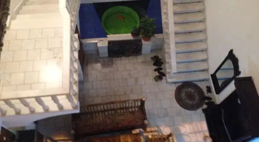 Батуми: Guest House On Chavchavadze