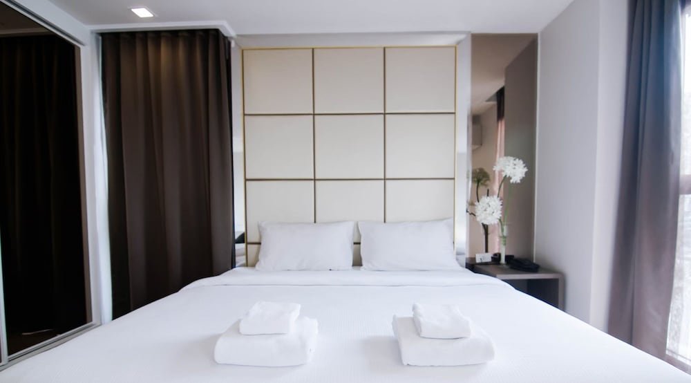 Бангкок: Hope Land Hotel&Residence Sukhumvit 8