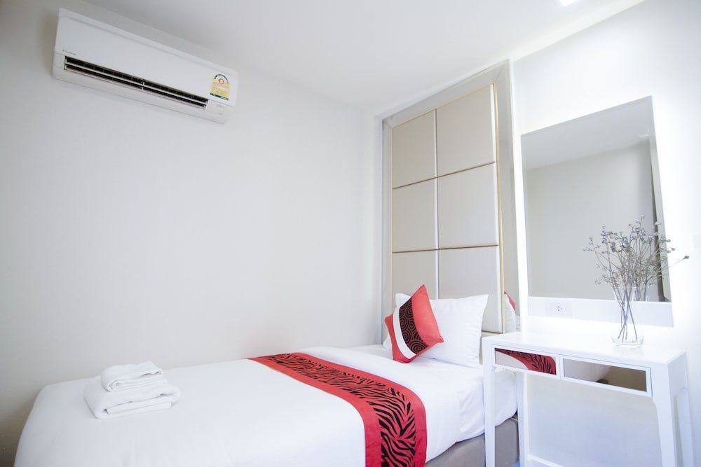 Бангкок: Hope Land Hotel&Residence Sukhumvit 8