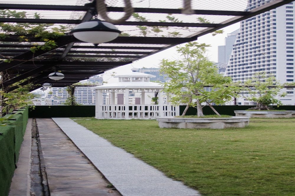 Бангкок: Hope Land Hotel&Residence Sukhumvit 8