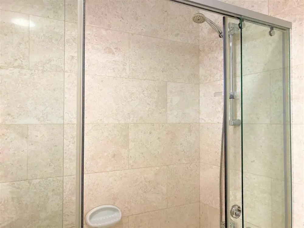 Дубай: Luxury Business Bay Apartment With Balcony