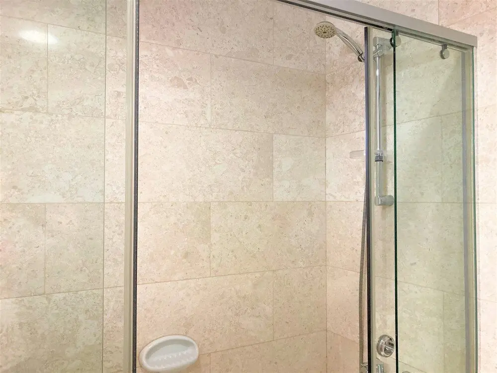 Дубай: Luxury Business Bay Apartment With Balcony