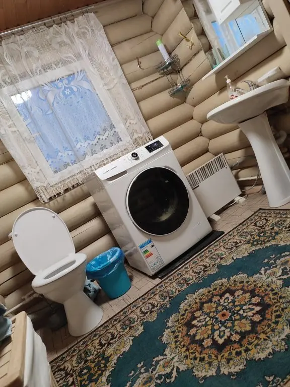 Лучки: Три Озера Валдай