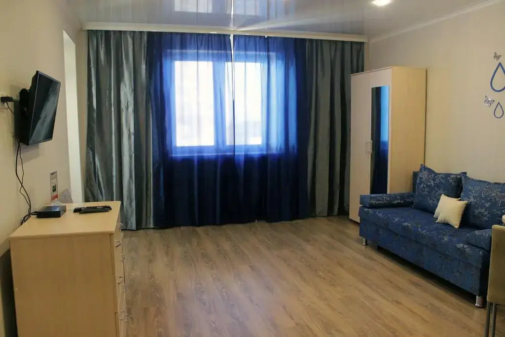 Артем: Gorodok Aparthotel
