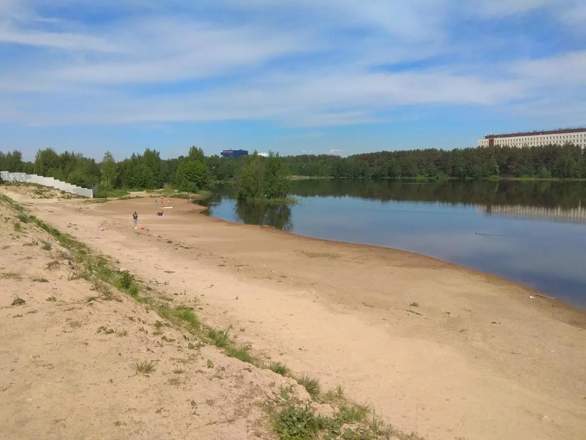 Санкт-Петербург: LakeApart